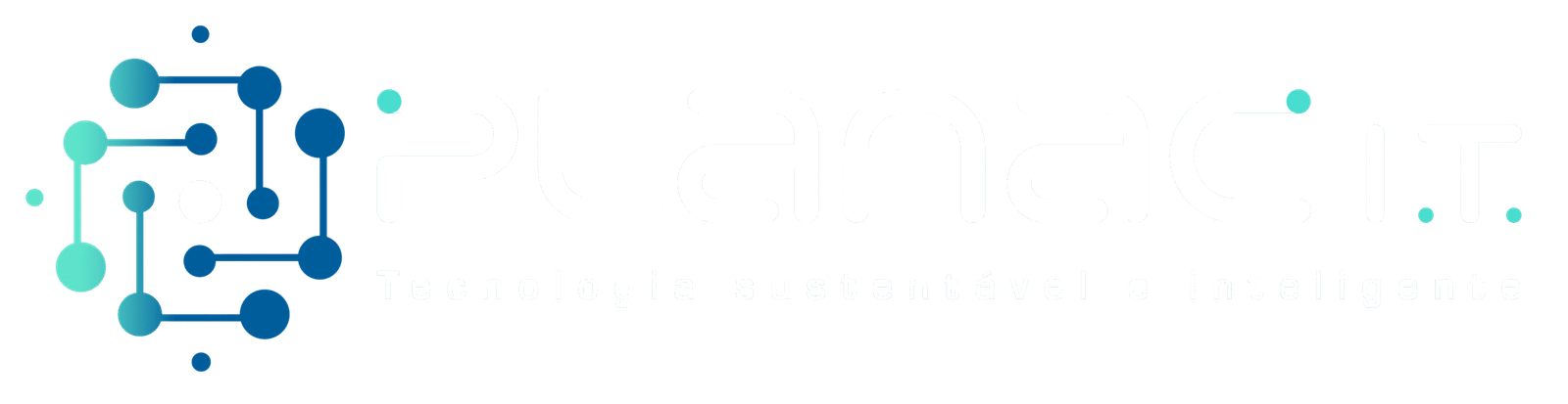 Planac IT Logo
