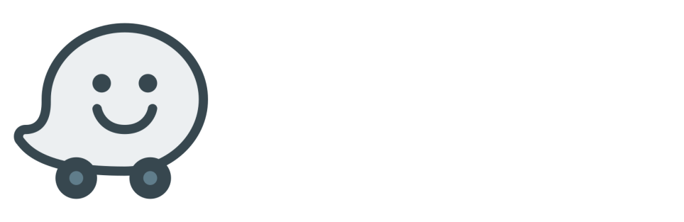 Logo Waze